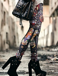 Moda Inne Moda uliczna - 1898450