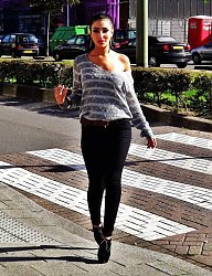 Moda Inne Moda uliczna - 1786984