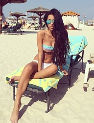 Moda Bielizna Na plażę - 2587032
