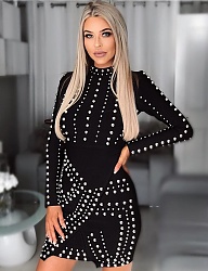 Moda Ciuchy Pozostałe - 3253397