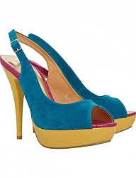 Moda Buty Pozostałe - 1343621