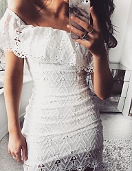 Moda Sukienki Wieczorowe - 3228428