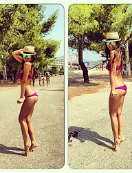 Moda Bielizna Na plażę - 2063698