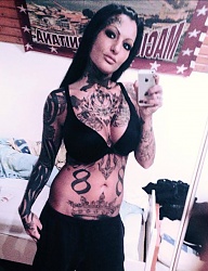 Tatuaże - 2499741