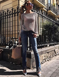 Moda Inne Moda uliczna - 3231651
