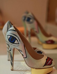 Moda Buty Szpilki - 1244767