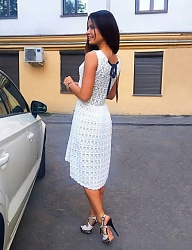 Moda Sukienki Dzienne - 3156098
