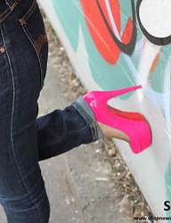 Moda Buty Szpilki - 1376525