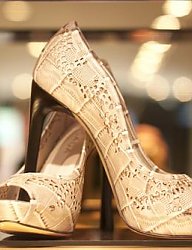 Moda Buty Pozostałe - 1195839
