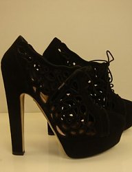 Moda Buty Botki - 1338882