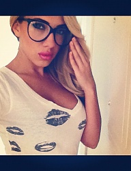 Moda Dodatki Okulary - 2419504