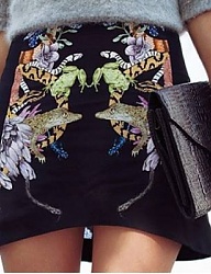 Moda Spódnice Krótkie - 2504814