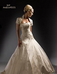 Moda Ślub Suknie ślubne - 311773