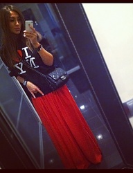 Moda Inne Moda uliczna - 1686638