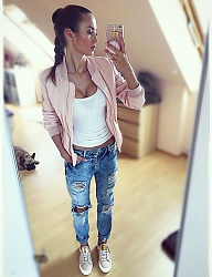 Moda Ciuchy Pozostałe - 3146149