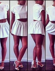 Moda Inne Moda uliczna - 1900855