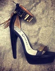 Moda Buty Pozostałe - 1692253