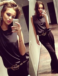 Moda Inne Moda uliczna - 1816931