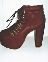Moda Buty Pozostałe - 1333328