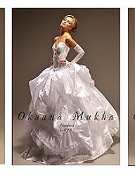 Moda Ślub Suknie ślubne - 593889