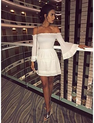 Moda Sukienki Pozostałe - 3237234
