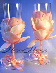 Moda Ślub Dekoracje ślubne - 2166633
