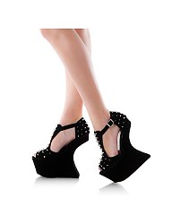 Moda Buty Koturny - 1454150