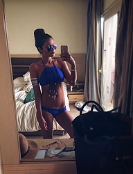 Moda Bielizna Na plażę - 3064622