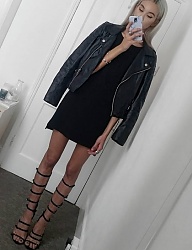 Moda Ciuchy Pozostałe - 3182132