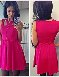 Moda Sukienki Dzienne - 2077281