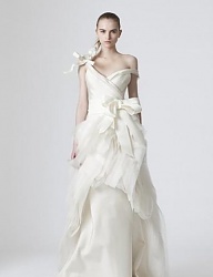 Moda Ślub Suknie ślubne - 627206