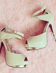 Moda Buty Szpilki - 3059438