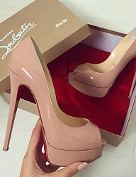 Moda Buty Szpilki - 3081093