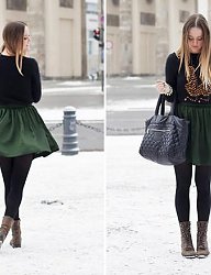 Moda Inne Moda uliczna - 1627812