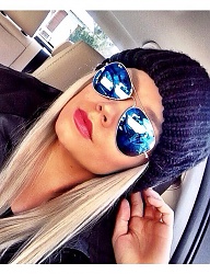 Moda Dodatki Okulary - 3098752
