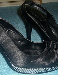Moda Buty Pozostałe - 112419