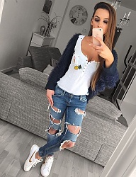 Moda Ciuchy Pozostałe - 3139477