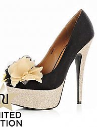 Moda Buty Pozostałe - 1277353