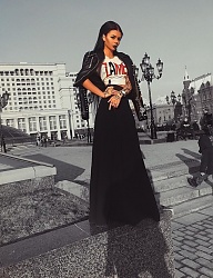 Moda Inne Moda uliczna - 3231257