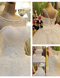 Moda Ślub Suknie ślubne - 2450400