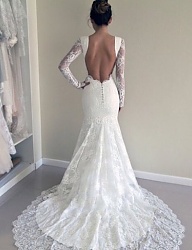 Moda Ślub Suknie ślubne - 3118840