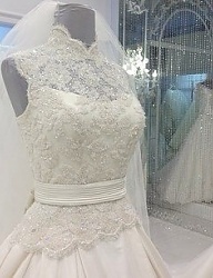 Moda Ślub Suknie ślubne - 2722304