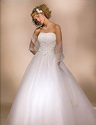 Moda Ślub Suknie ślubne - 890997