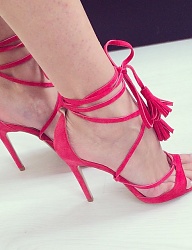 Moda Buty Pozostałe - 2792818