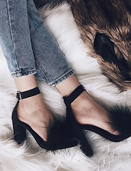 Moda Buty Pozostałe - 3240165