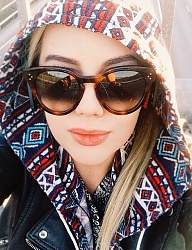 Moda Dodatki Okulary - 2790395