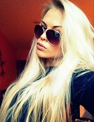 Moda Dodatki Okulary - 1686016