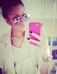 Moda Dodatki Okulary - 1611456
