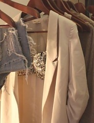 Moda Ciuchy Pozostałe - 996219