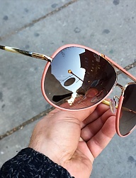 Moda Dodatki Okulary - 2994052
